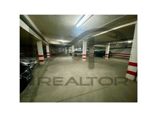 Garaje en alquiler en Montilla