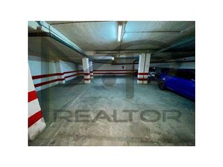 Garaje en alquiler en Montilla