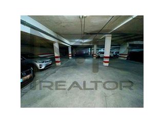 Garaje en alquiler en Montilla