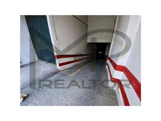 Garaje en alquiler en Montilla