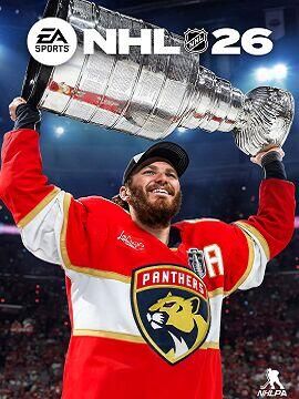 NHL 26 Standard Edition XBOX Series X|S