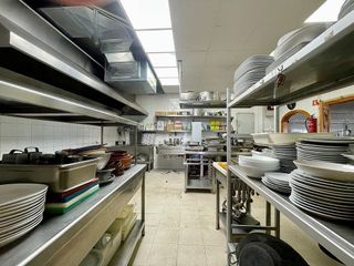 Local comercial en alquiler en Son Ramonell - Es Figueral en Marratxí