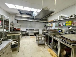 Local comercial en alquiler en Son Ramonell - Es Figueral en Marratxí