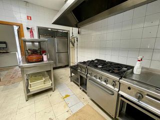 Local comercial en alquiler en Son Ramonell - Es Figueral en Marratxí