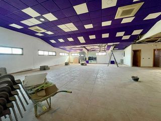 Local comercial en alquiler en Son Ramonell - Es Figueral en Marratxí