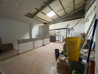 Local comercial en alquiler en Son Ramonell - Es Figueral en Marratxí