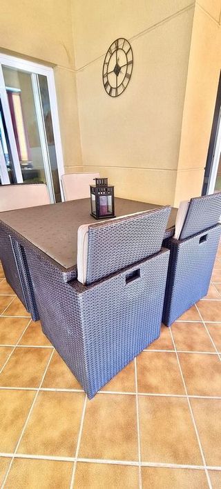 Piso en alquiler en Canet d´En Berenguer