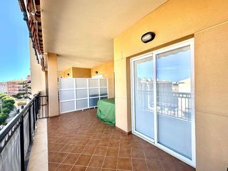 Piso en alquiler en Canet d´En Berenguer