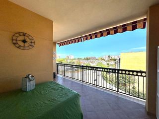 Piso en alquiler en Canet d´En Berenguer