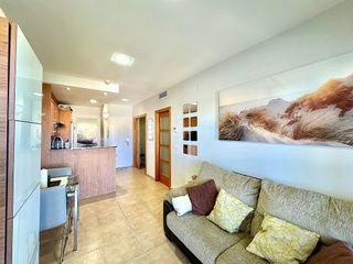 Piso en alquiler en Canet d´En Berenguer