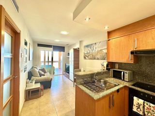 Piso en alquiler en Canet d´En Berenguer