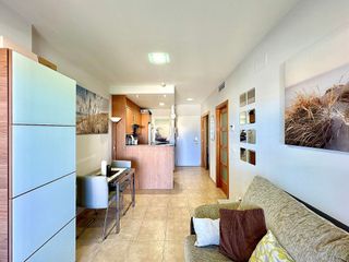 Piso en alquiler en Canet d´En Berenguer