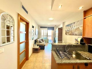 Piso en alquiler en Canet d´En Berenguer