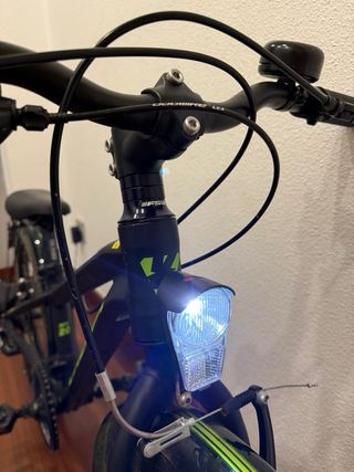 Bicicleta Orbea MX20 Niño