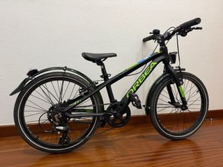 Bicicleta Orbea MX20 Niño