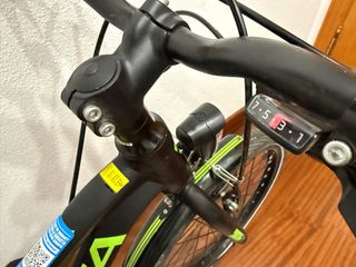 Bicicleta Orbea MX20 Niño