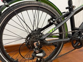 Bicicleta Orbea MX20 Niño