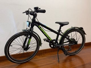 Bicicleta Orbea MX20 Niño