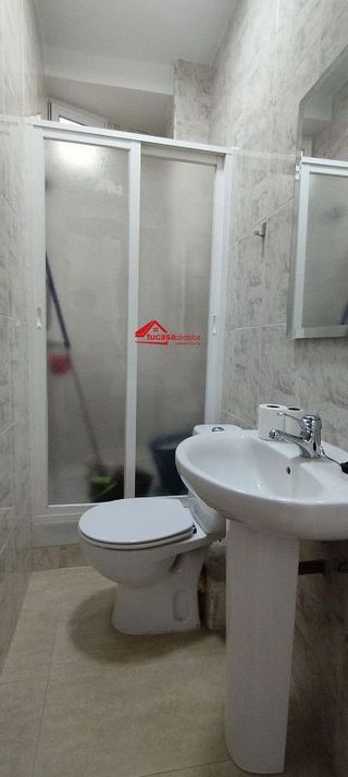 Piso en alquiler en Ciudad Jardín - Zoco en Córdoba