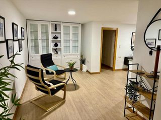 Piso en alquiler en Fígares en Granada