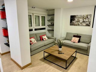 Piso en alquiler en Fígares en Granada