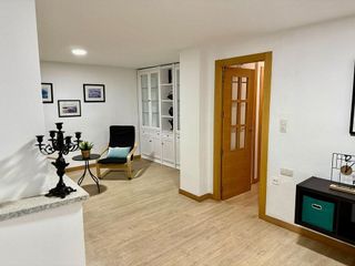 Piso en alquiler en Fígares en Granada