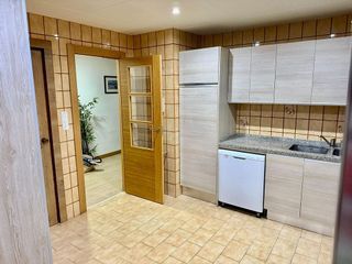 Piso en alquiler en Fígares en Granada