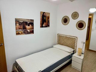 Piso en alquiler en Fígares en Granada