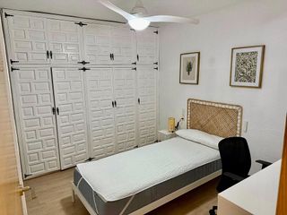 Piso en alquiler en Fígares en Granada