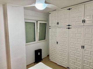 Piso en alquiler en Fígares en Granada