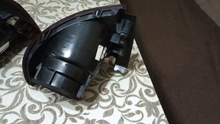 Pilotos Traseros SEAT Altea (Juego)