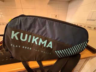 Paletero Kuikma Padel  opción de hacer Pack