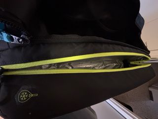 Paletero Kuikma Padel  opción de hacer Pack