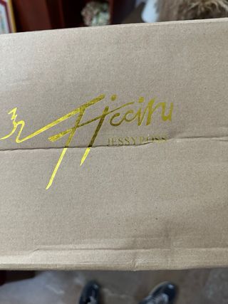 Zapatilla Jessy Ross Mujer Talla 41 Rosa