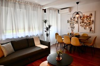 Piso en alquiler en San Isidro en Madrid