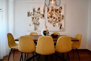 Piso en alquiler en San Isidro en Madrid