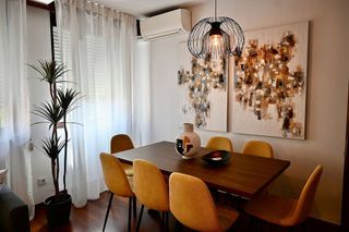 Piso en alquiler en San Isidro en Madrid