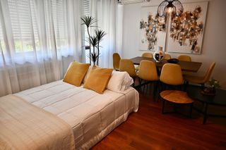 Piso en alquiler en San Isidro en Madrid