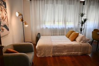 Piso en alquiler en San Isidro en Madrid