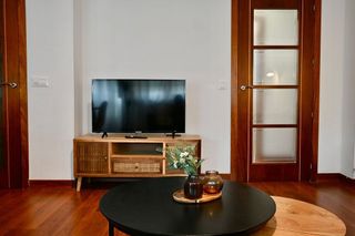 Piso en alquiler en San Isidro en Madrid