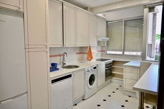 Piso en alquiler en San Isidro en Madrid