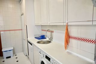 Piso en alquiler en San Isidro en Madrid