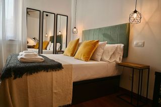 Piso en alquiler en San Isidro en Madrid