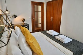 Piso en alquiler en San Isidro en Madrid