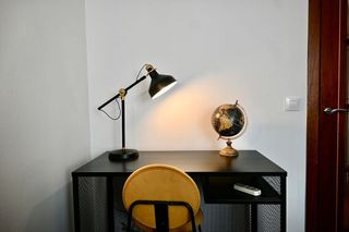 Piso en alquiler en San Isidro en Madrid