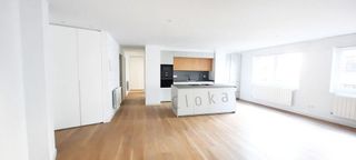 Piso en alquiler en Ensanche en Coruña (A)