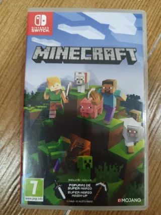 Lote 6 Juegos Nintendo Switch