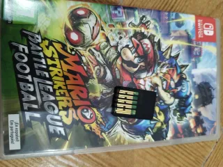 Lote 6 Juegos Nintendo Switch