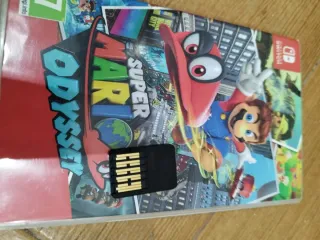 Lote 6 Juegos Nintendo Switch