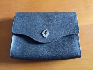 Portadocumentos Renault